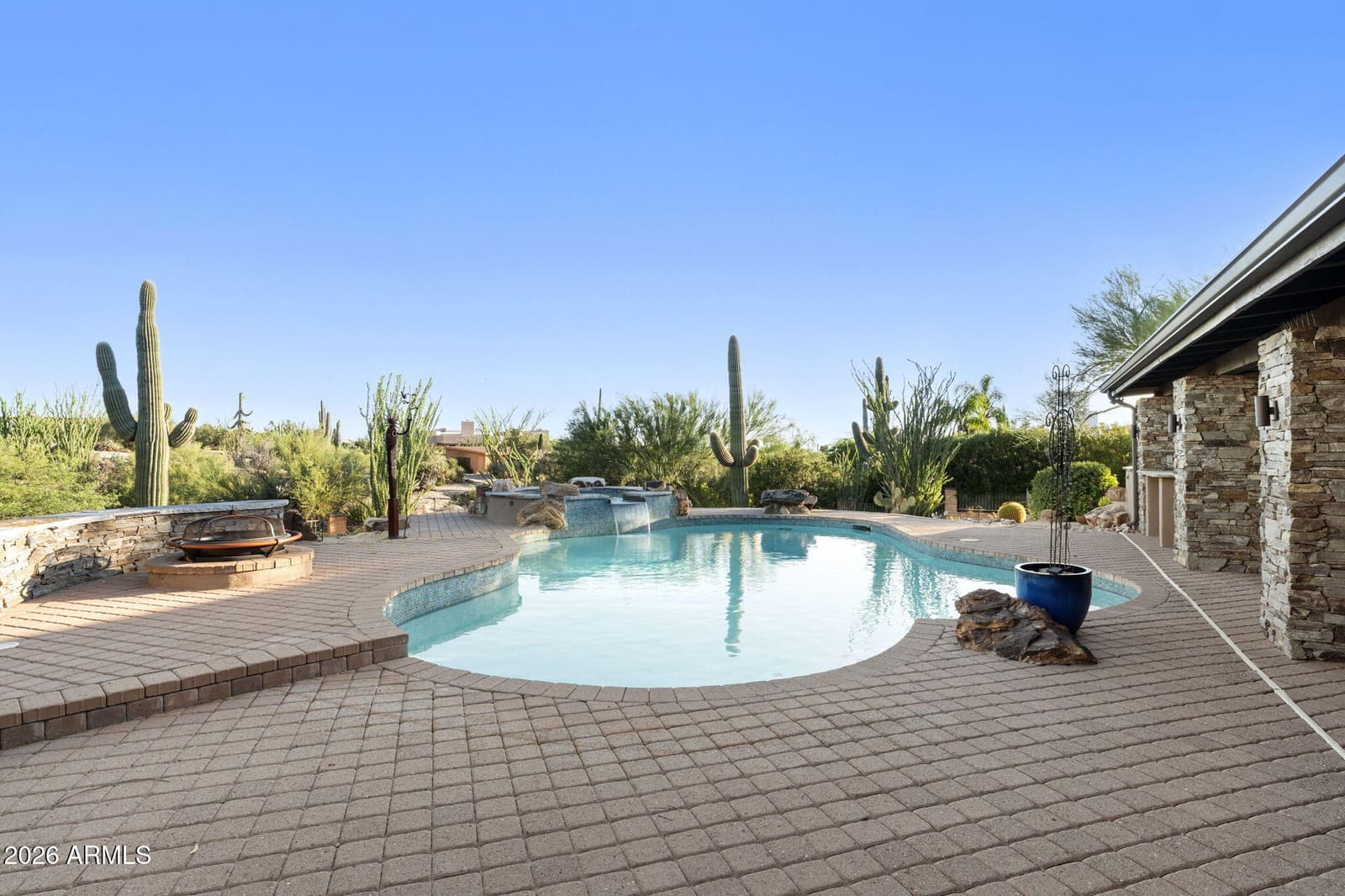 9045 E Lazywood Place, Carefree, AZ 85377 — photo 53 of 77