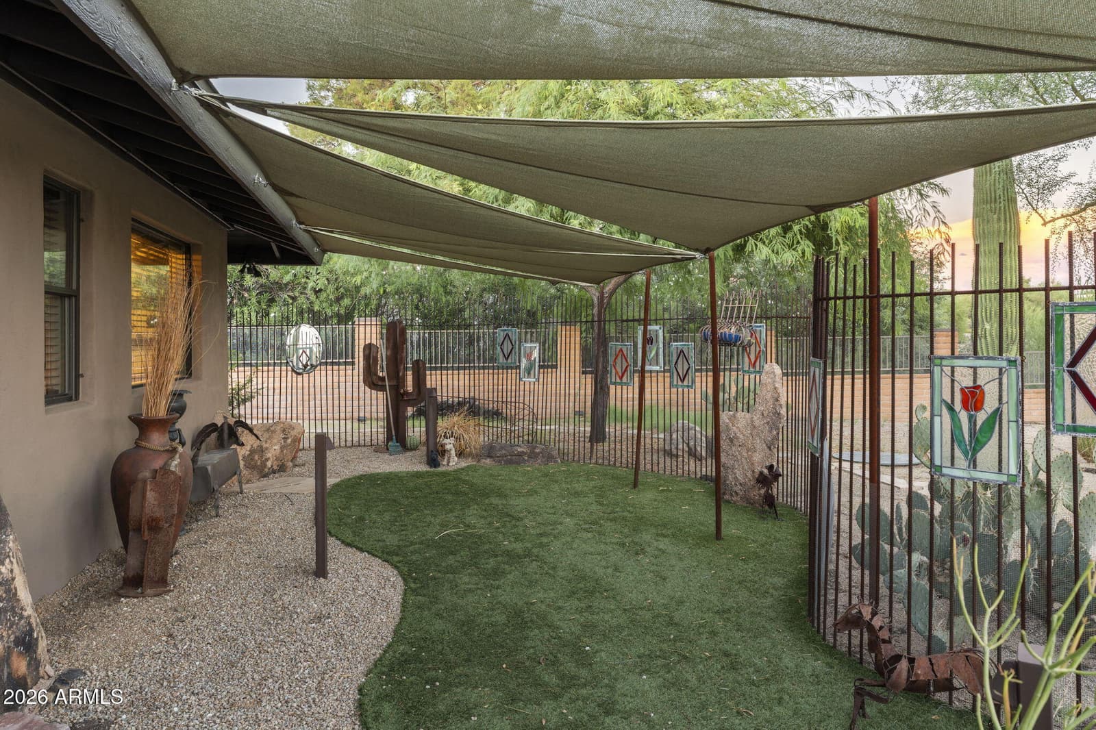 9045 E Lazywood Place, Carefree, AZ 85377 — photo 59 of 77