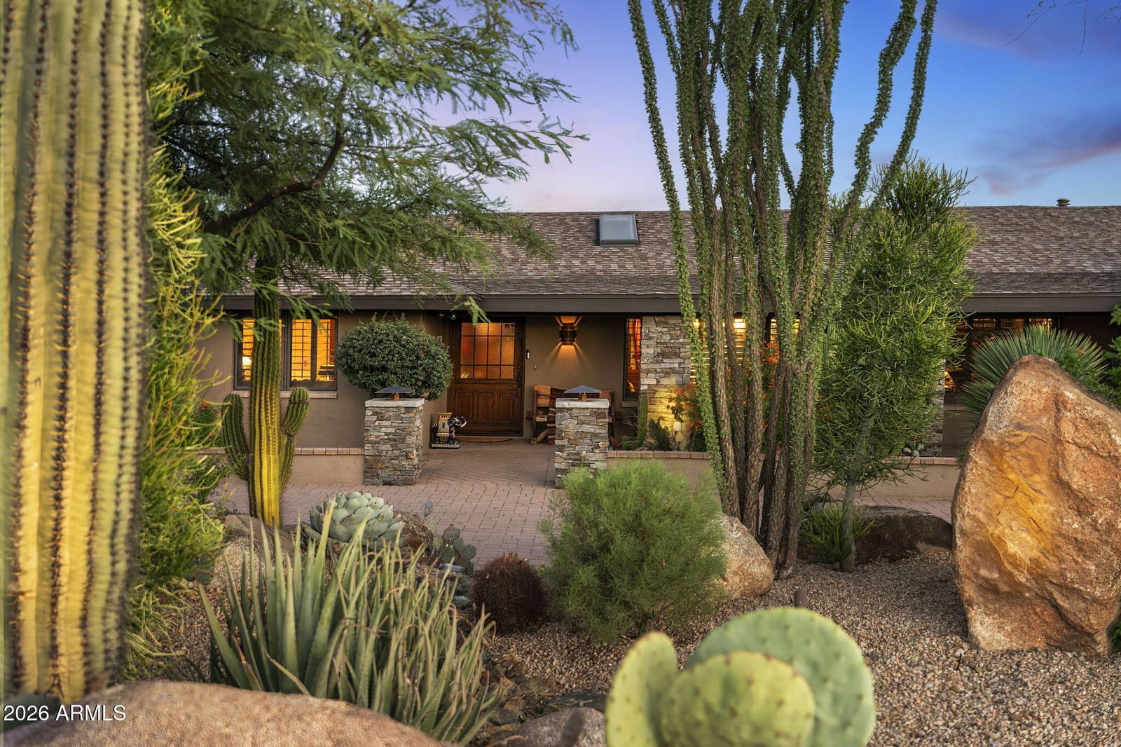 9045 E Lazywood Place, Carefree, AZ 85377 — photo 70 of 77