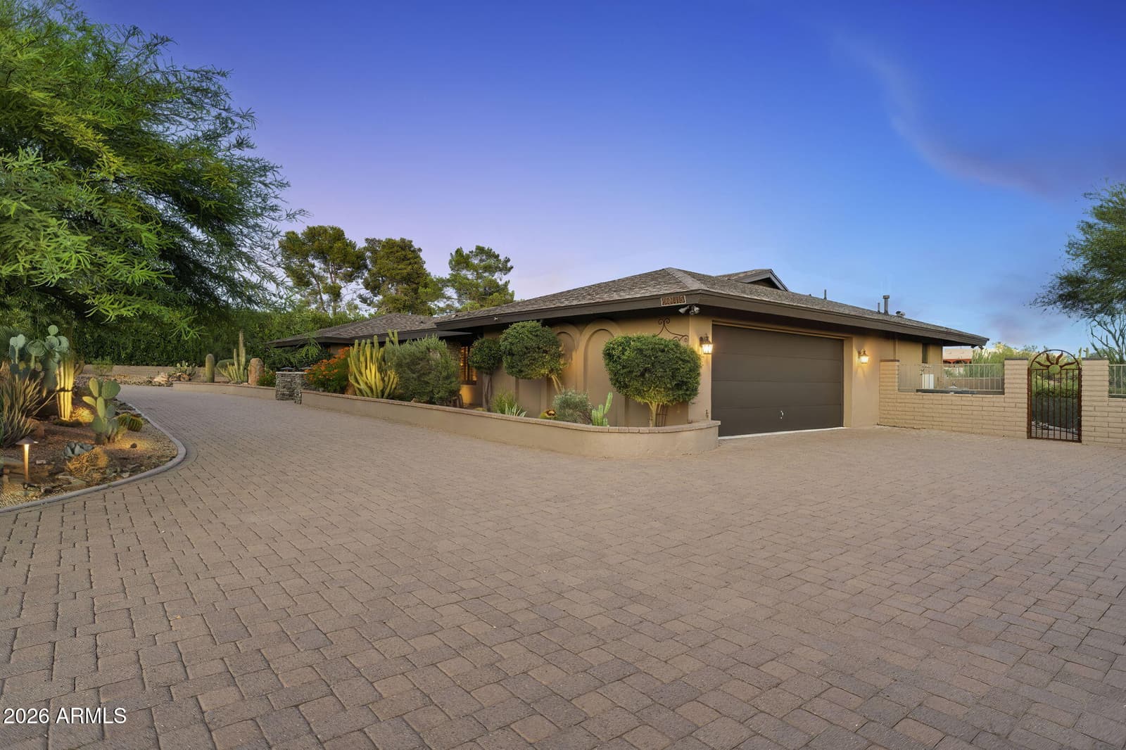9045 E Lazywood Place, Carefree, AZ 85377 — photo 74 of 77