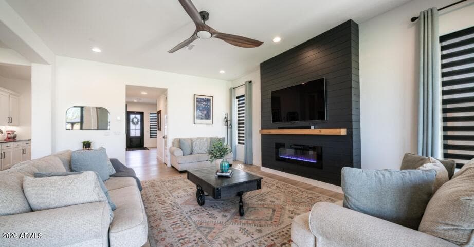 5928 E Sierra Morena Street, Mesa, AZ 85215 — photo 28 of 79