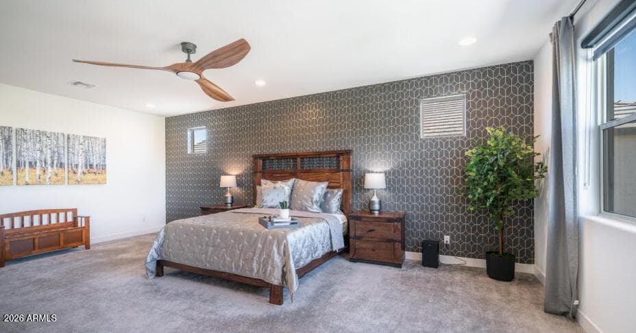 5928 E Sierra Morena Street, Mesa, AZ 85215 — photo 36 of 79