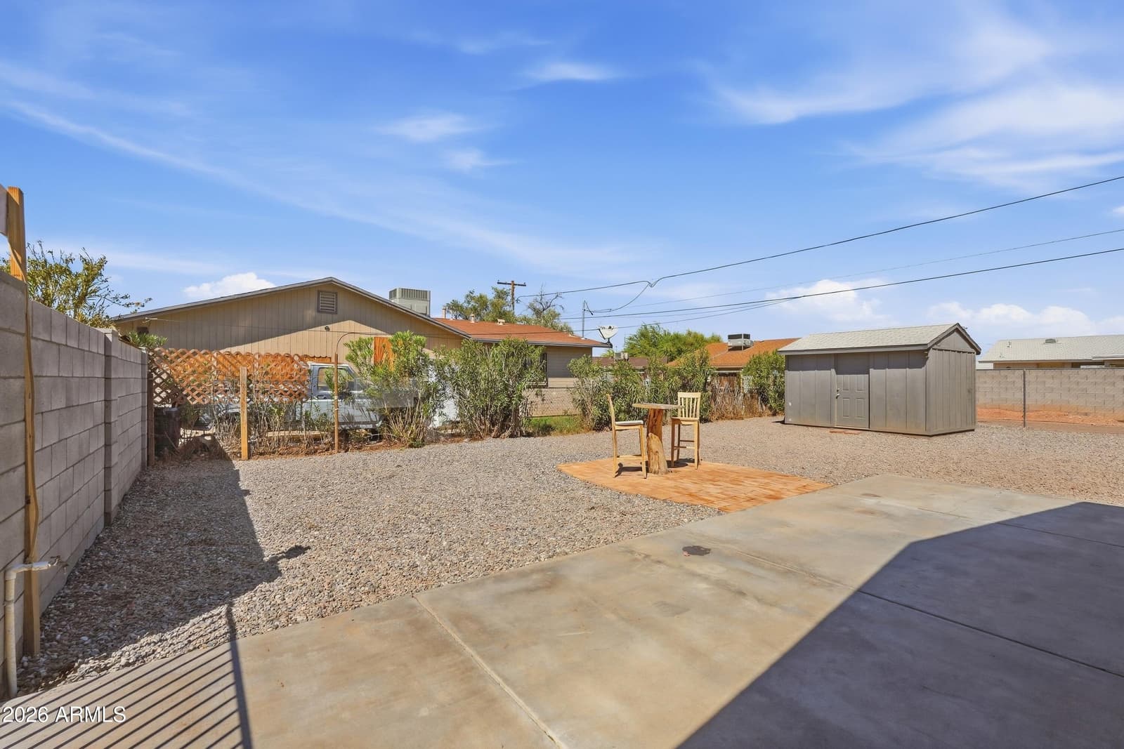 5002 W Citrus Way, Glendale, AZ 85301 — photo 28 of 29