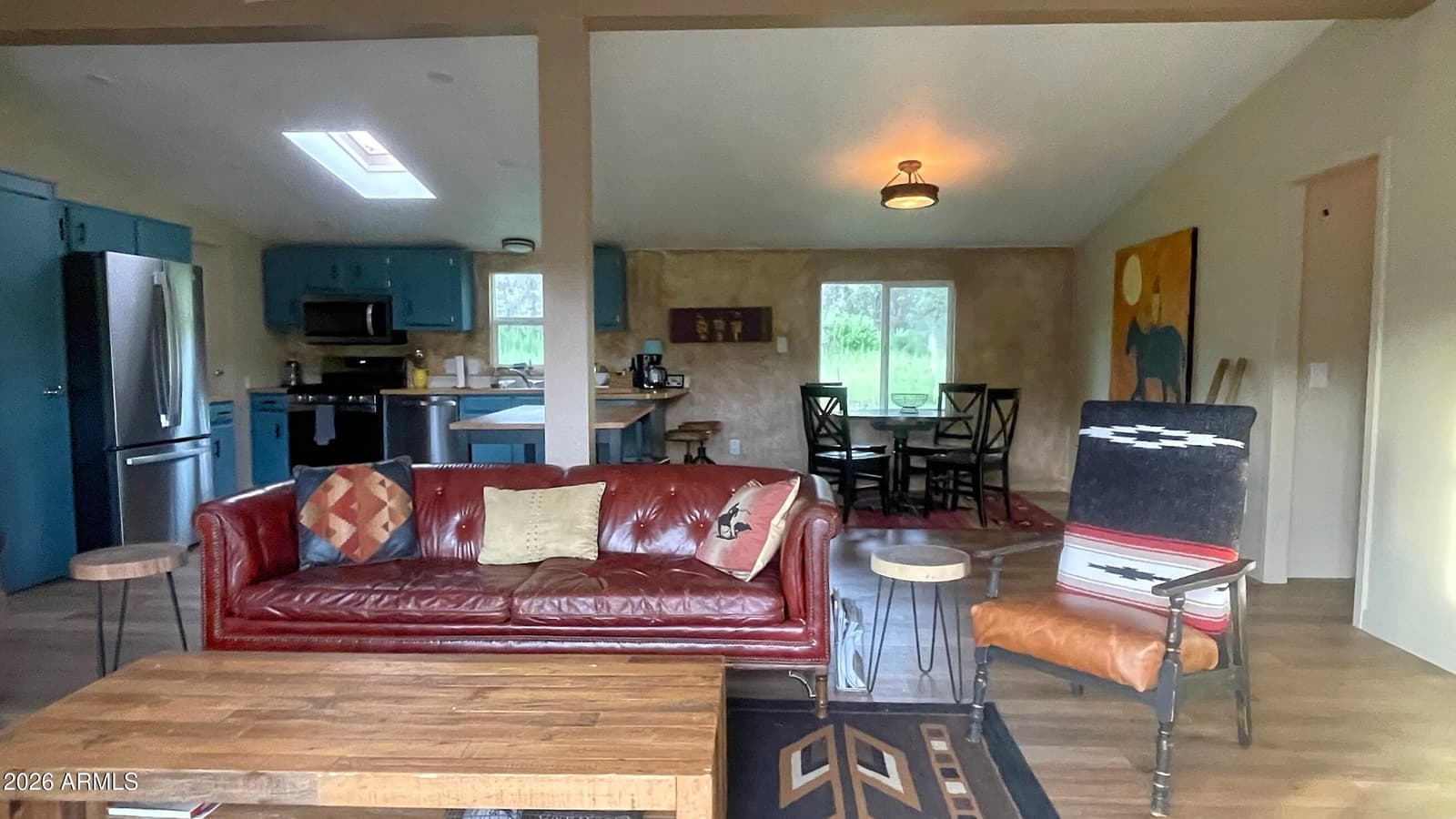 69 Abc Road, Patagonia, AZ 85624 — photo 3 of 102