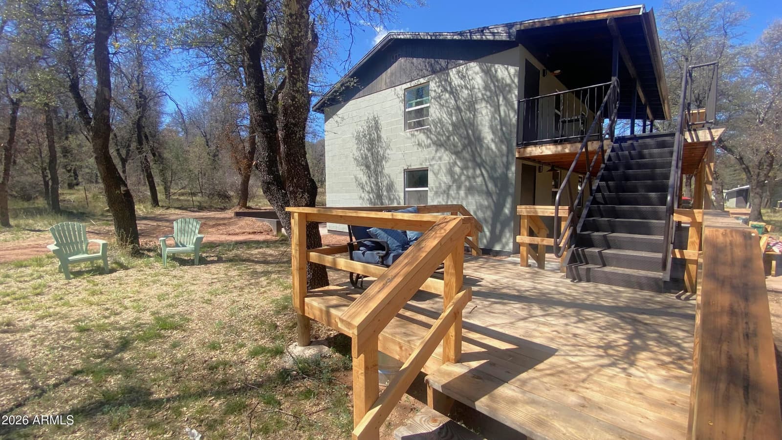 69 Abc Road, Patagonia, AZ 85624 — photo 34 of 102