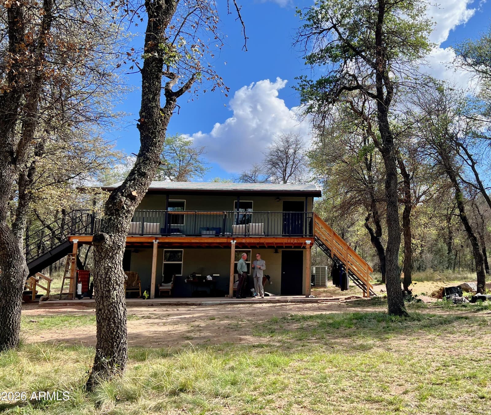 69 Abc Road, Patagonia, AZ 85624 — photo 35 of 102