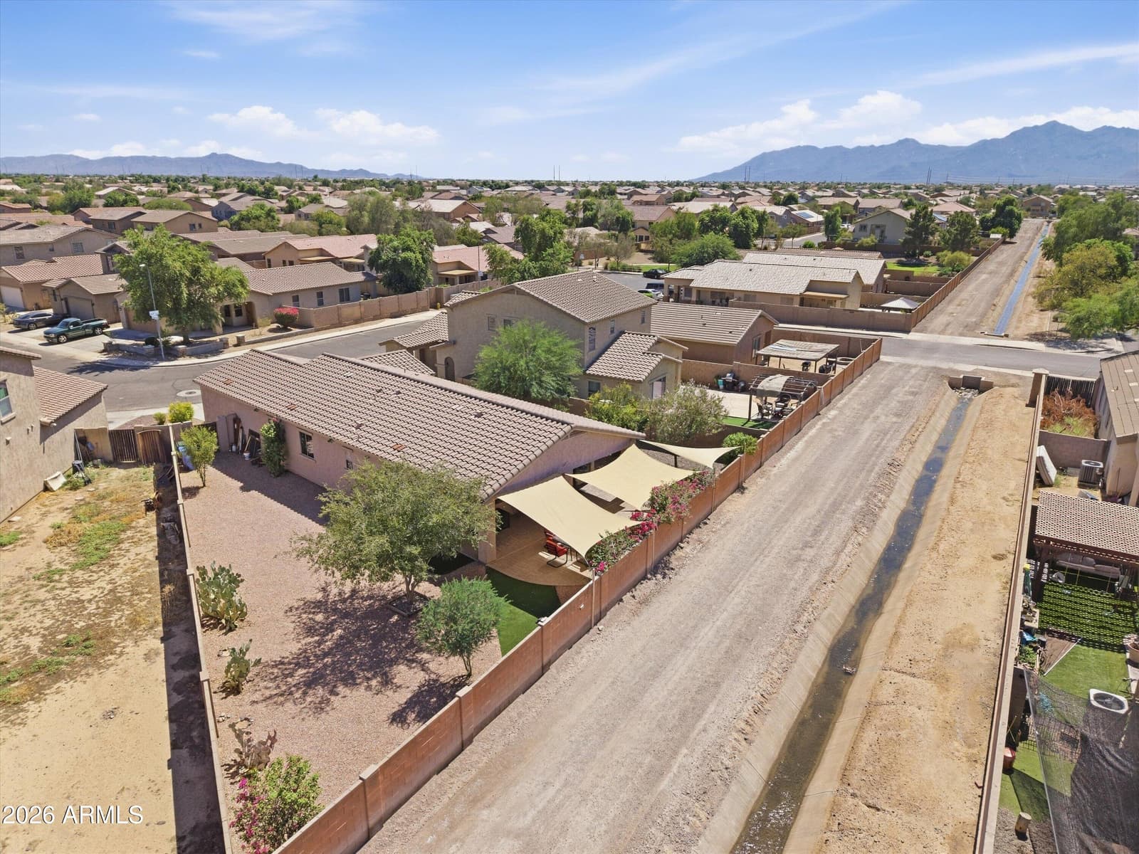 2416 S 104th Lane, Tolleson, AZ 85353 — photo 23 of 24