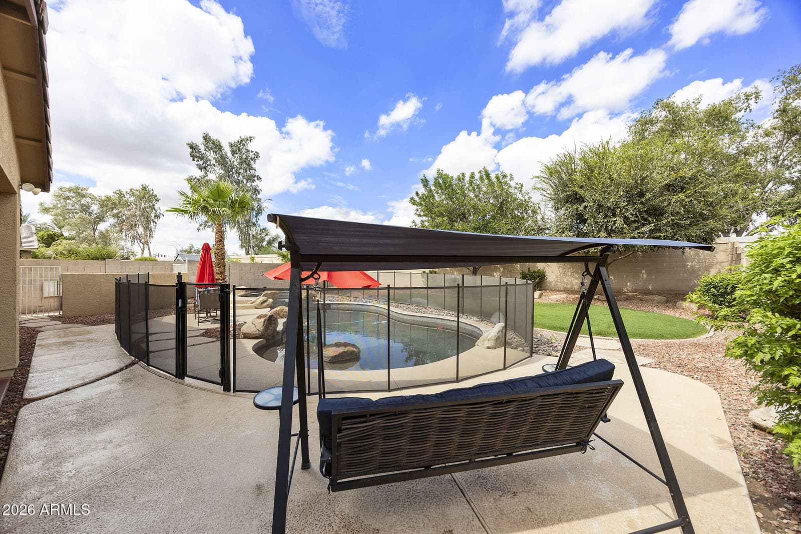 8238 W Alex Avenue, Peoria, AZ 85382 — photo 48 of 65
