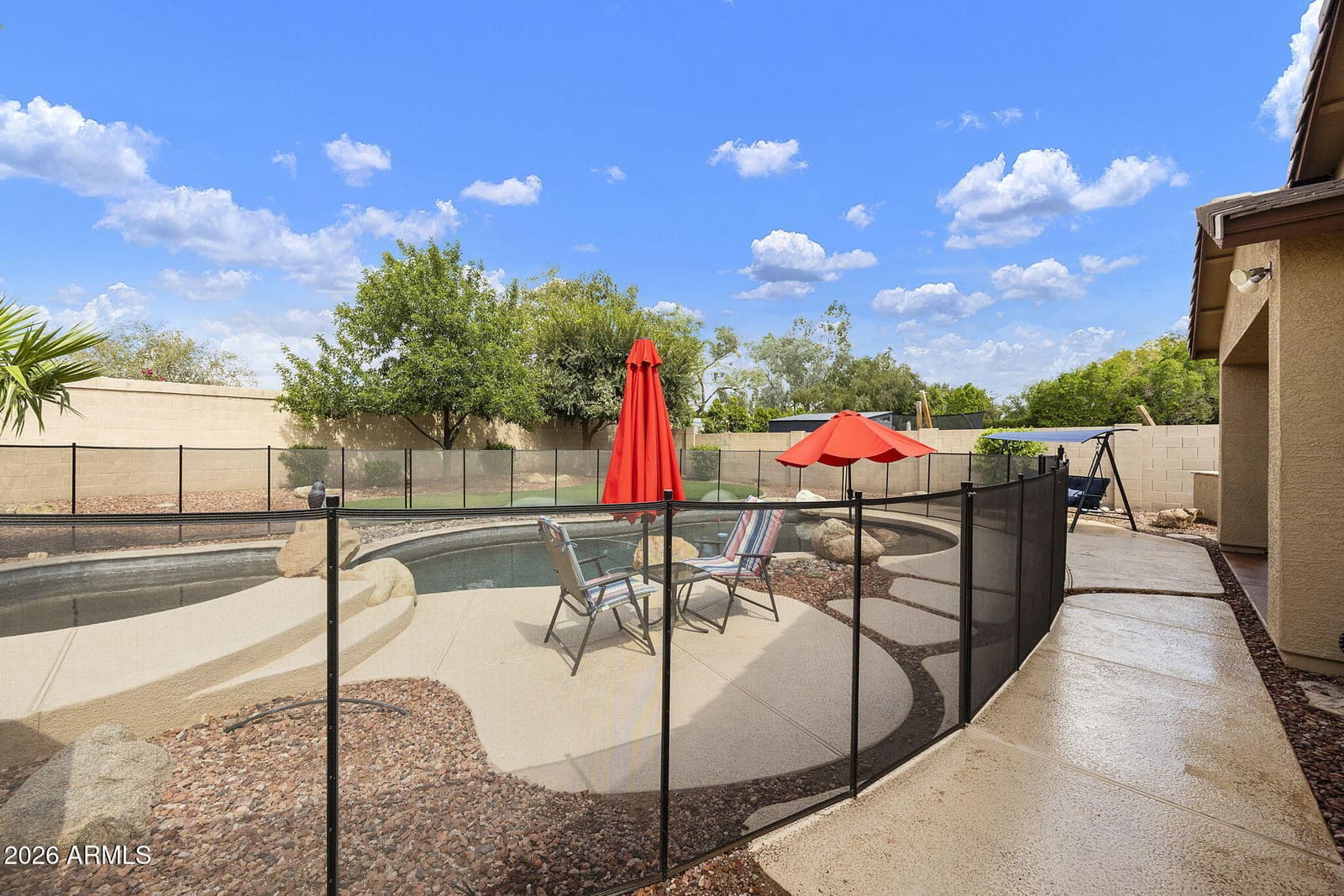 8238 W Alex Avenue, Peoria, AZ 85382 — photo 52 of 65