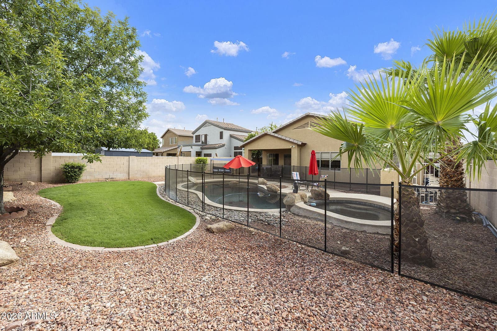 8238 W Alex Avenue, Peoria, AZ 85382 — photo 55 of 65