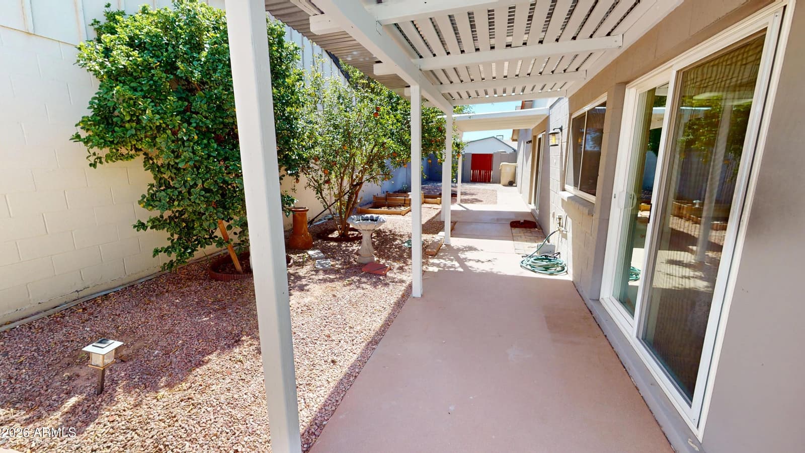 5134 W Purdue Avenue, Glendale, AZ 85302 — photo 29 of 34