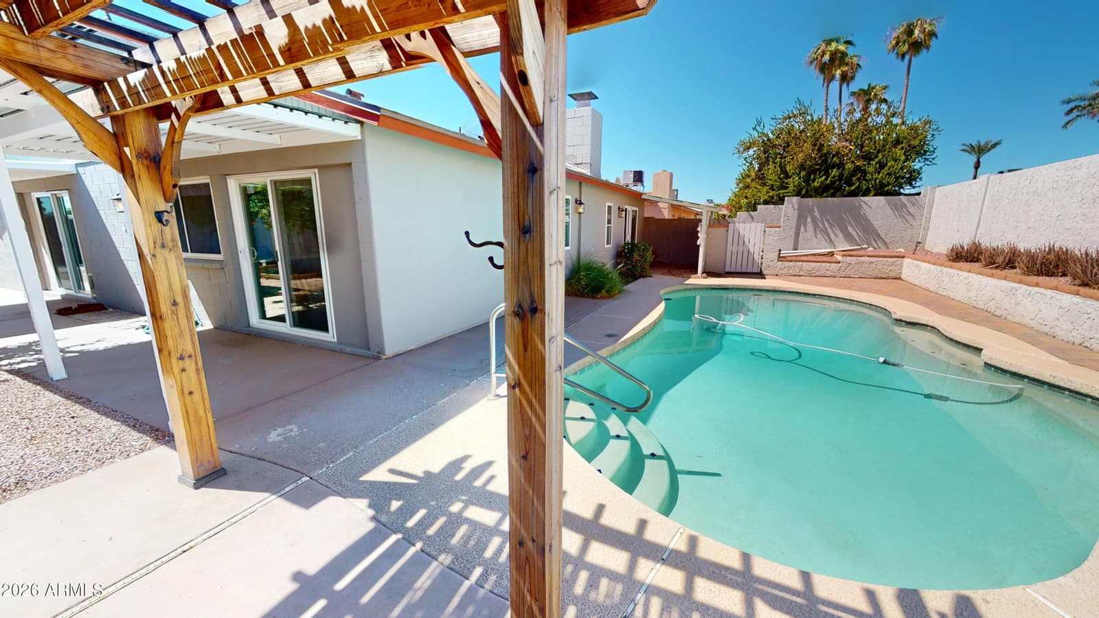 5134 W Purdue Avenue, Glendale, AZ 85302 — photo 31 of 34