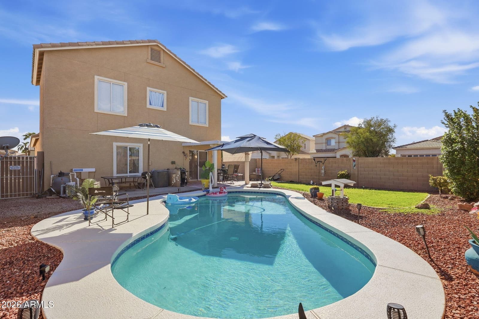 13286 W Redfield Road, Surprise, AZ 85379 — photo 4 of 18