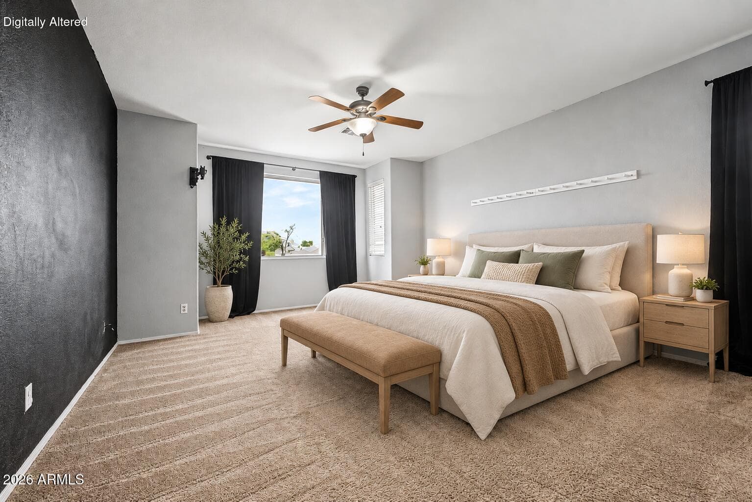 3464 S Ambush Pass Road, Gilbert, AZ 85297 — photo 47 of 48