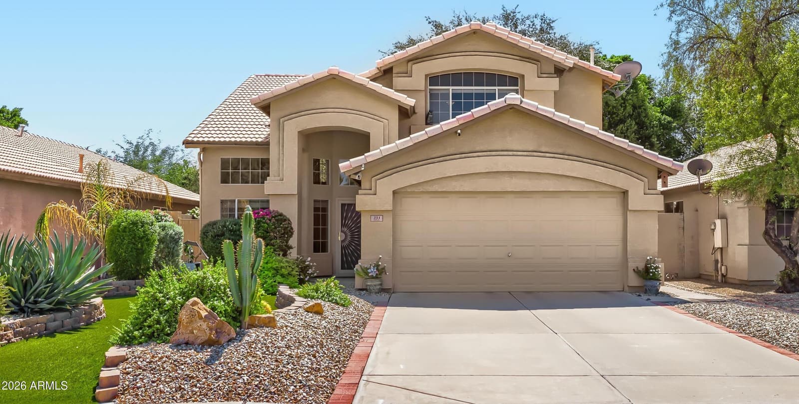 233 W Grovers Avenue, Phoenix, AZ 85023 — photo 30 of 36