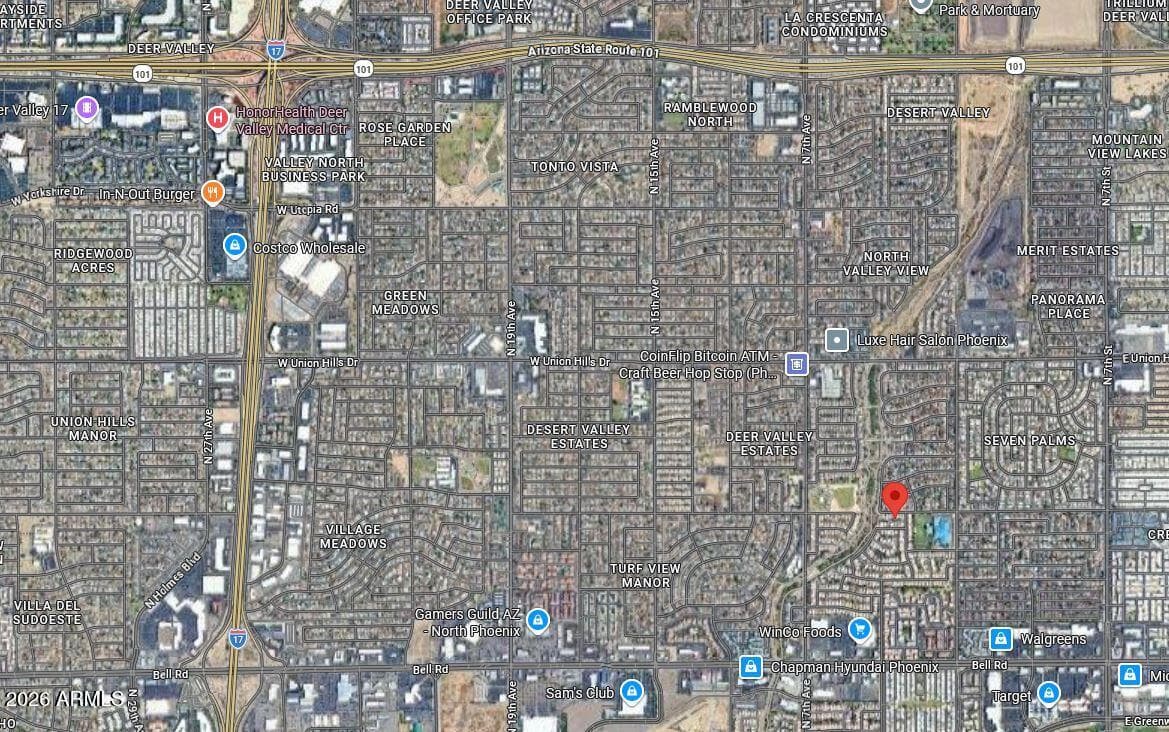233 W Grovers Avenue, Phoenix, AZ 85023 — photo 36 of 36