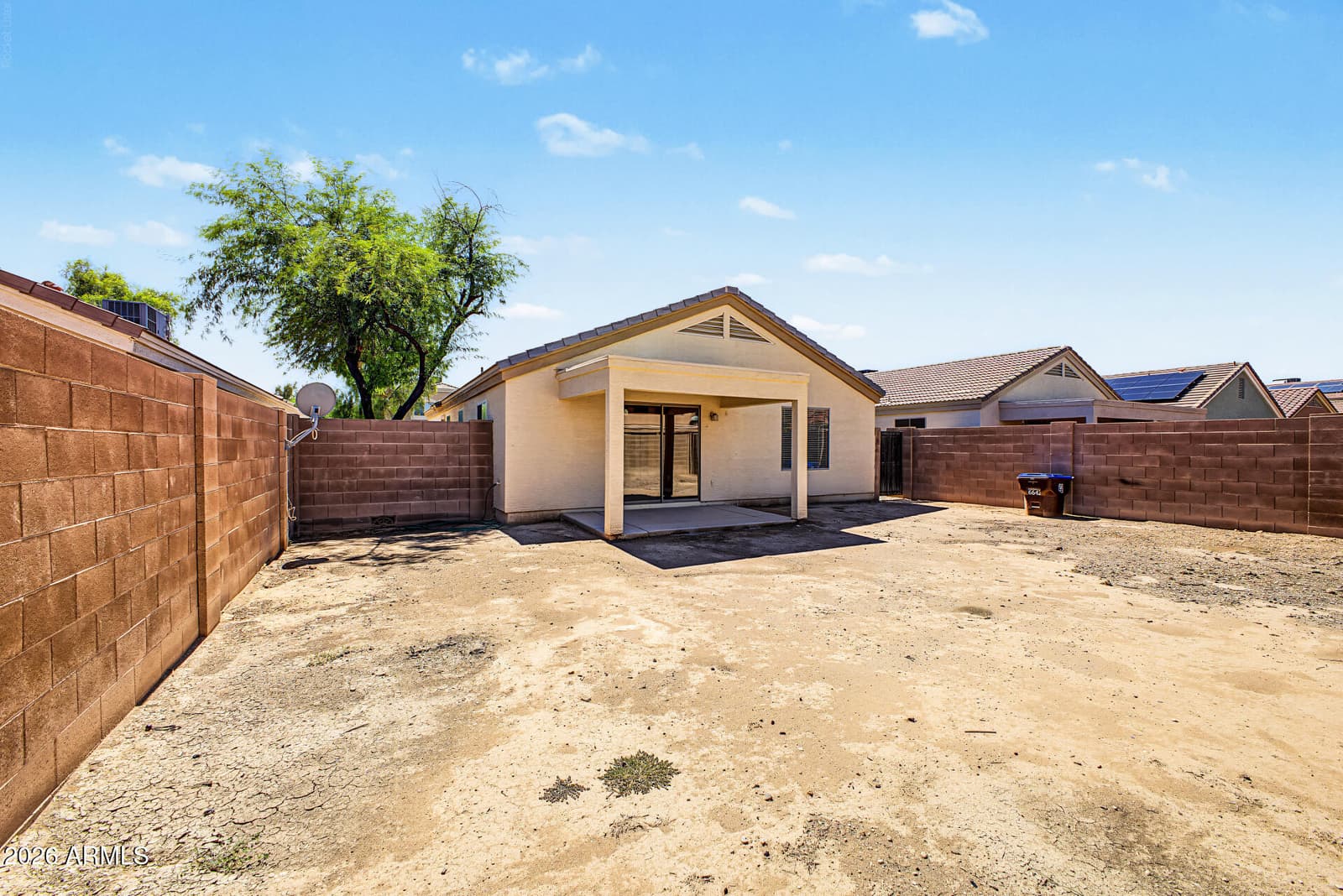 6642 E Flynn Avenue, Florence, AZ 85132 — photo 23 of 25