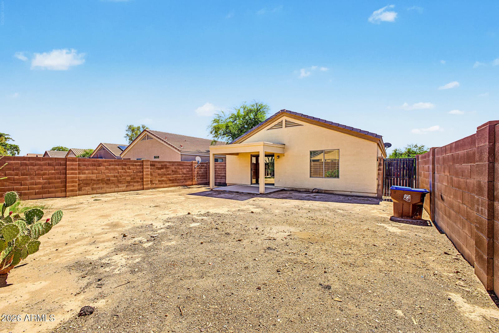 6642 E Flynn Avenue, Florence, AZ 85132 — photo 24 of 25