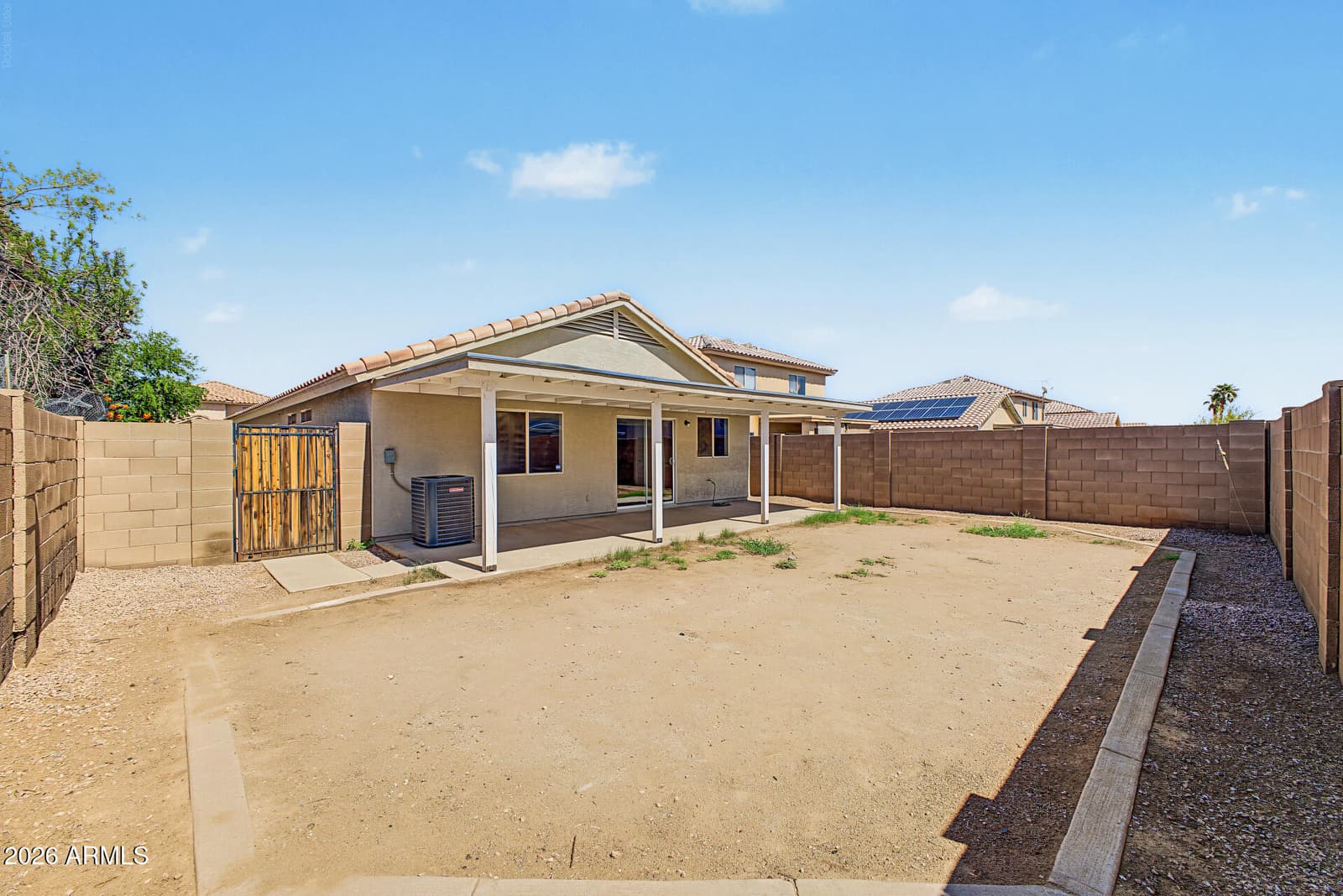 12737 W Laurel Lane, El Mirage, AZ 85335 — photo 34 of 36