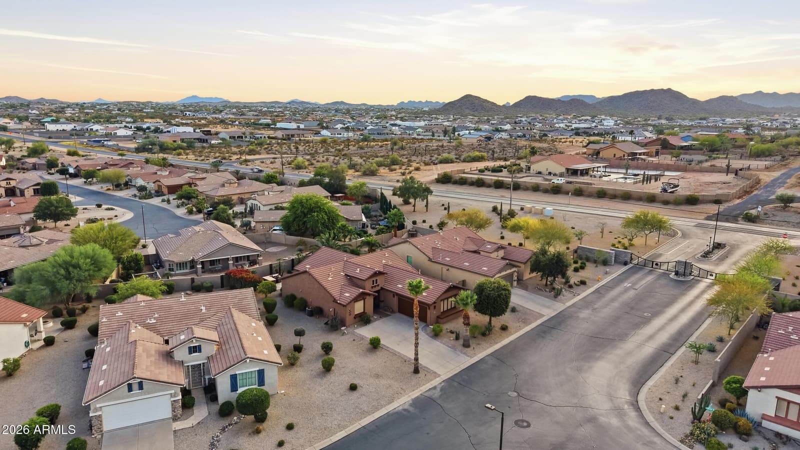 1177 W Rolls Road, San Tan Valley, AZ 85143 — photo 49 of 55