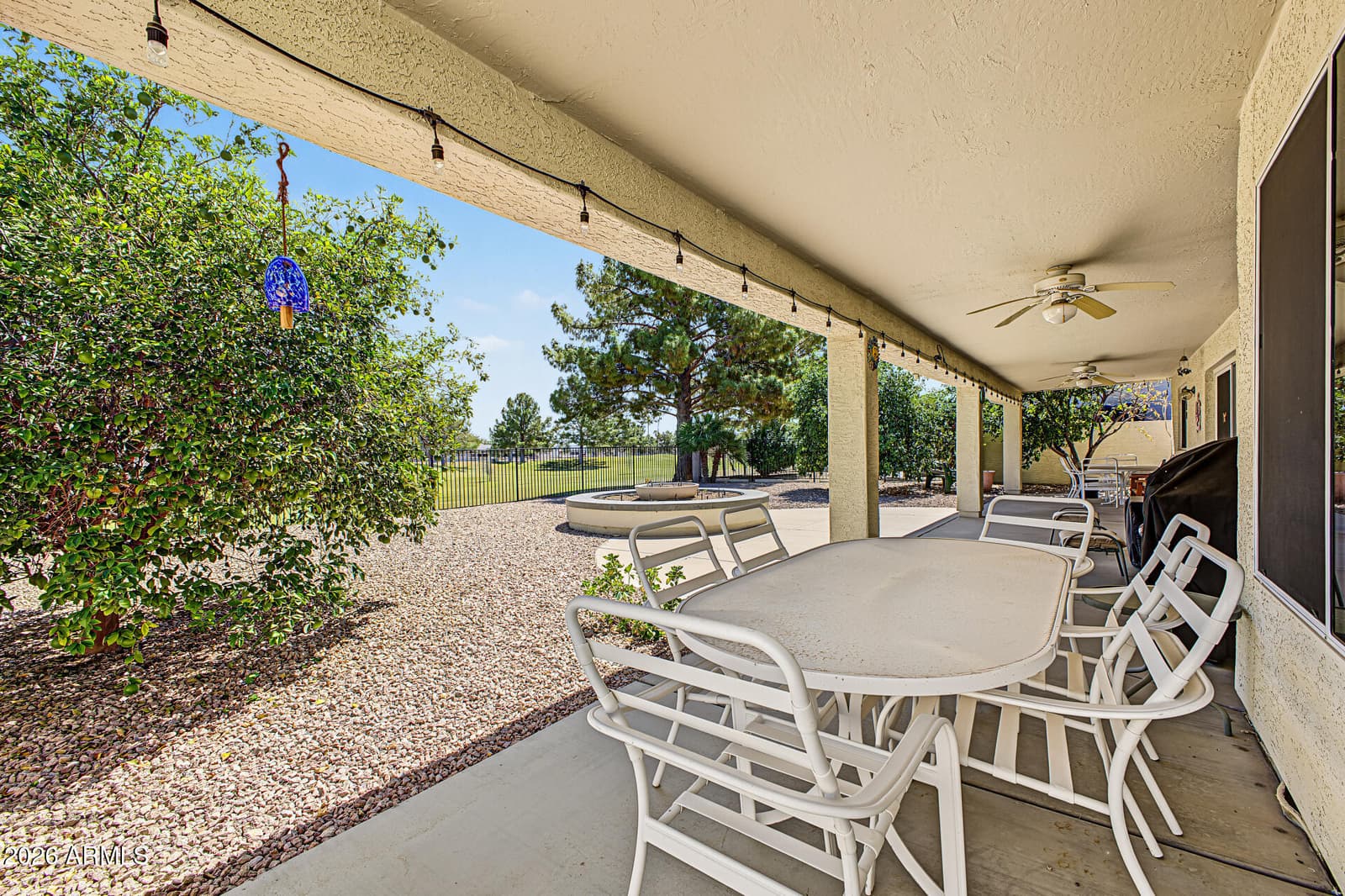 5843 S Amberwood Drive, Sun Lakes, AZ 85248 — photo 30 of 35
