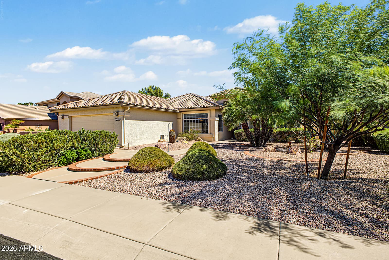5843 S Amberwood Drive, Sun Lakes, AZ 85248 — photo 3 of 35