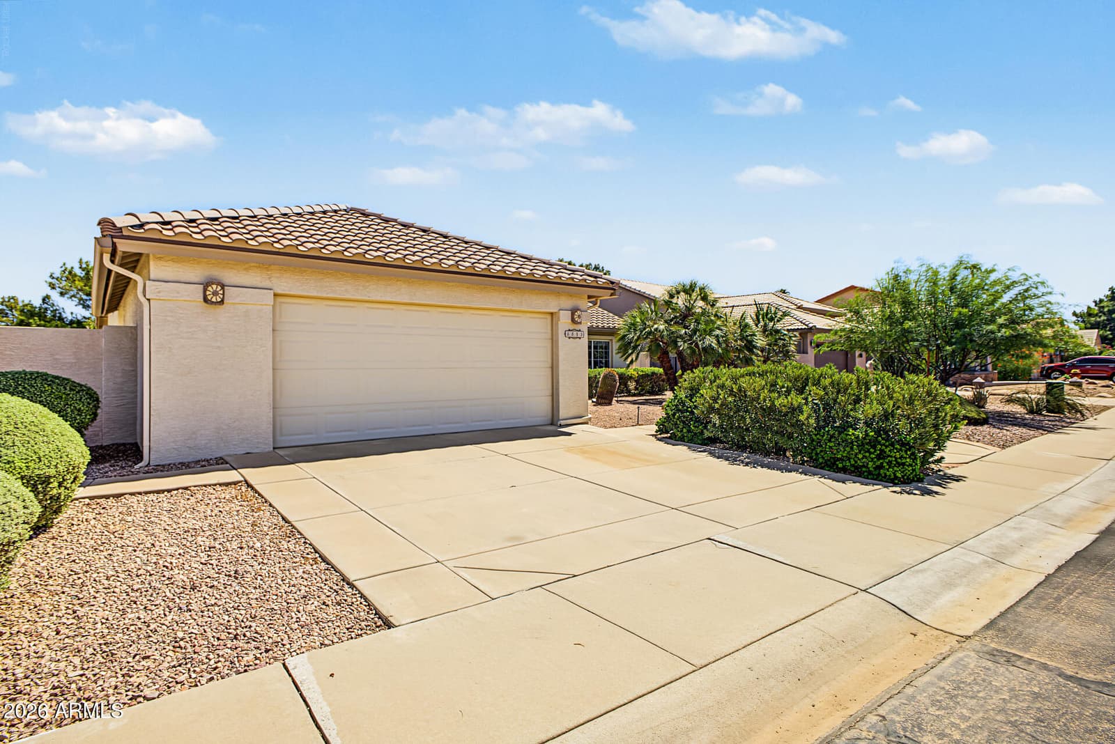 5843 S Amberwood Drive, Sun Lakes, AZ 85248 — photo 2 of 35