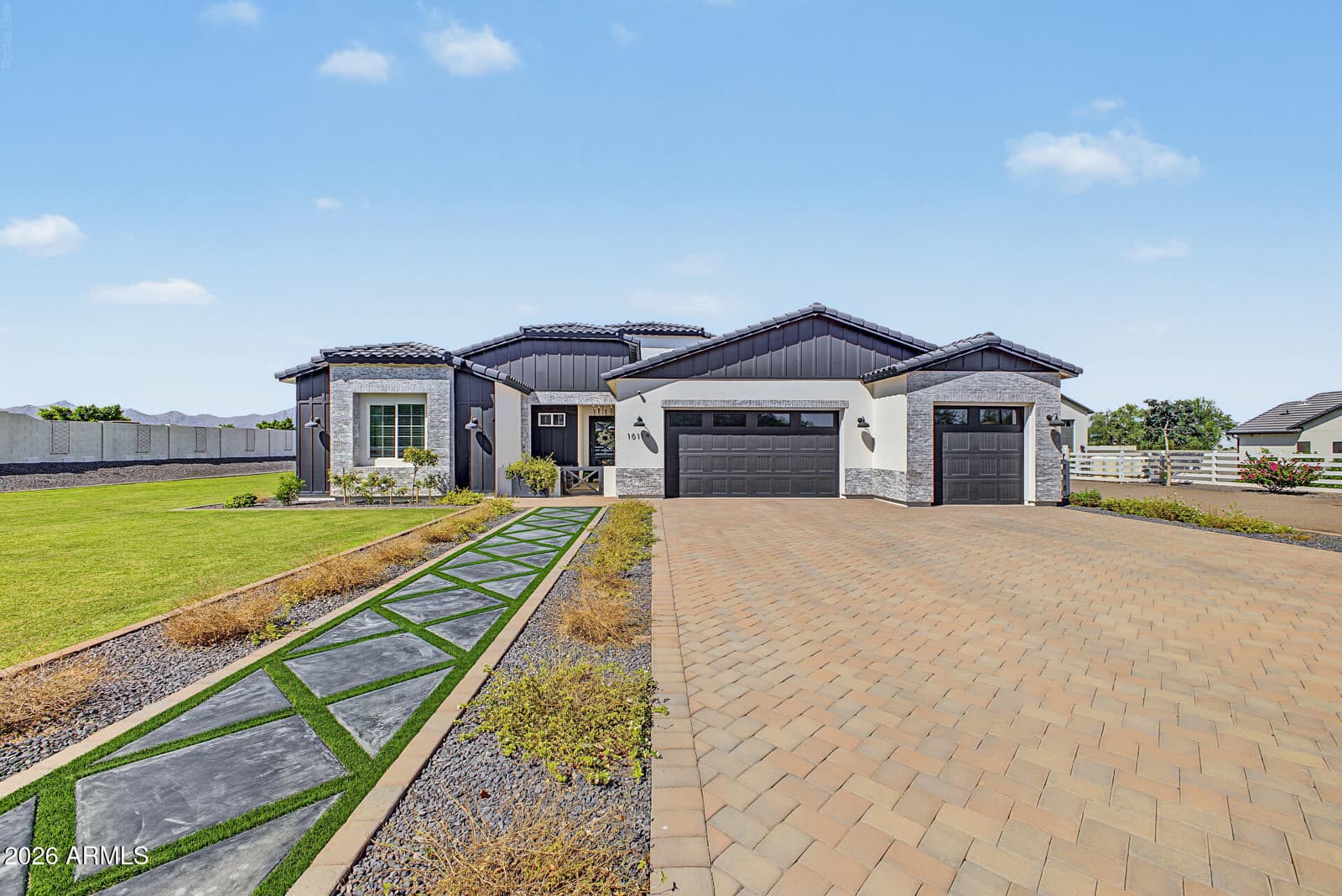 10114 S 32nd Drive, Laveen, AZ 85339 — photo 1 of 57
