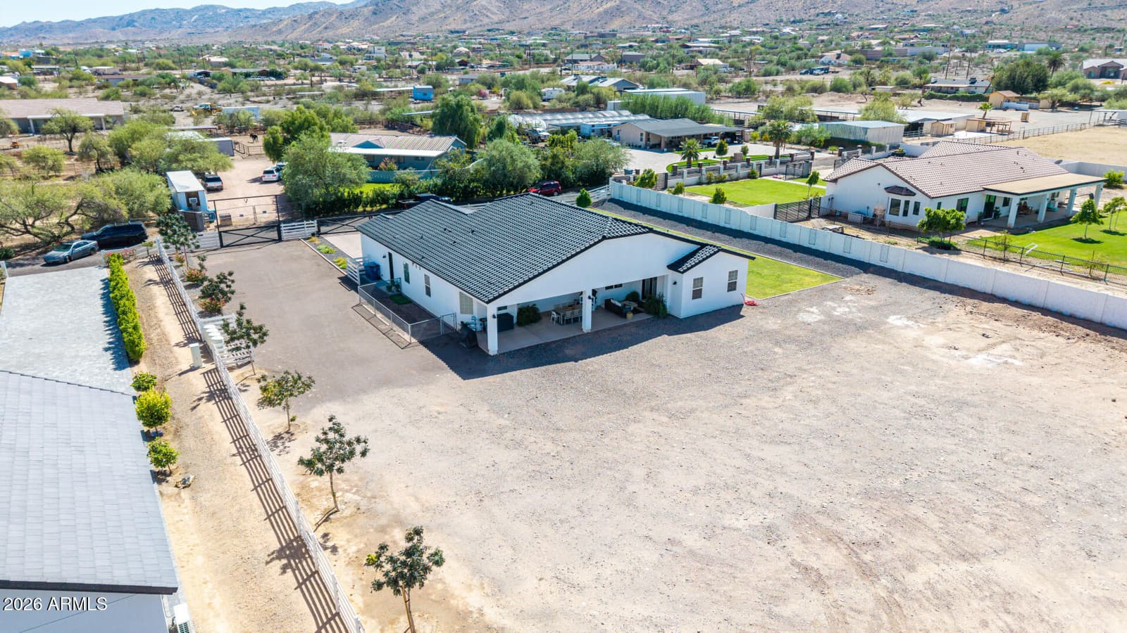 10114 S 32nd Drive, Laveen, AZ 85339 — photo 50 of 57