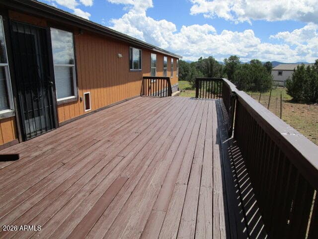 63 County Road #3203 Road, Vernon, AZ 85940 — photo 45 of 47