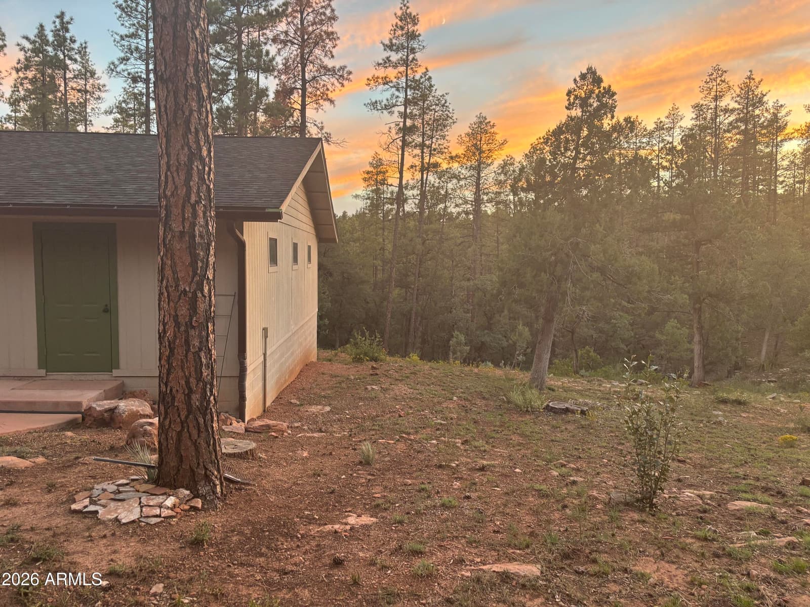 264 S Conifer Drive, Payson, AZ 85541 — photo 32 of 37