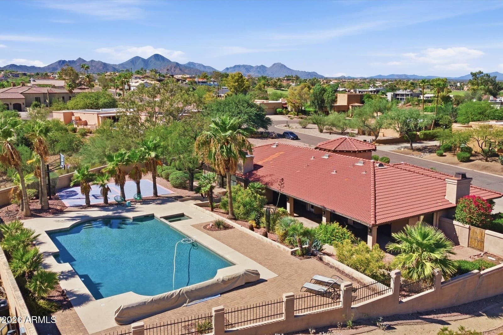 16957 E Monterey Drive, Fountain Hills, AZ 85268 — photo 2 of 41