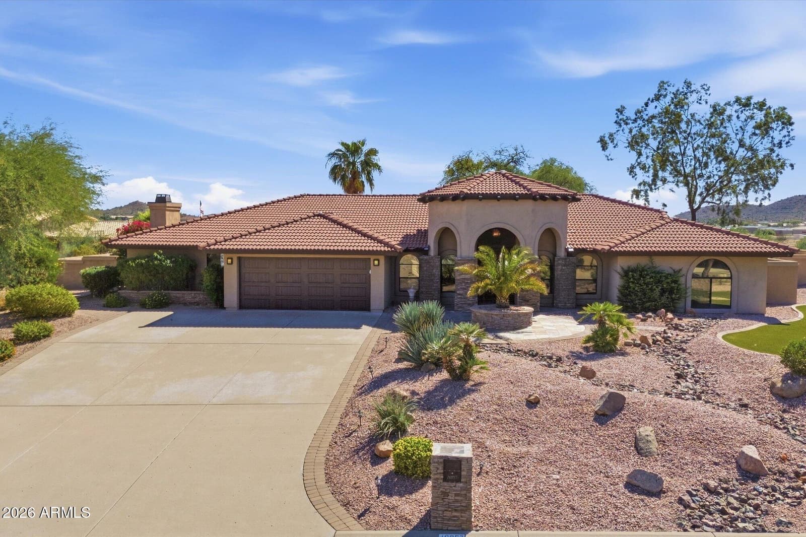 16957 E Monterey Drive, Fountain Hills, AZ 85268 — photo 1 of 41