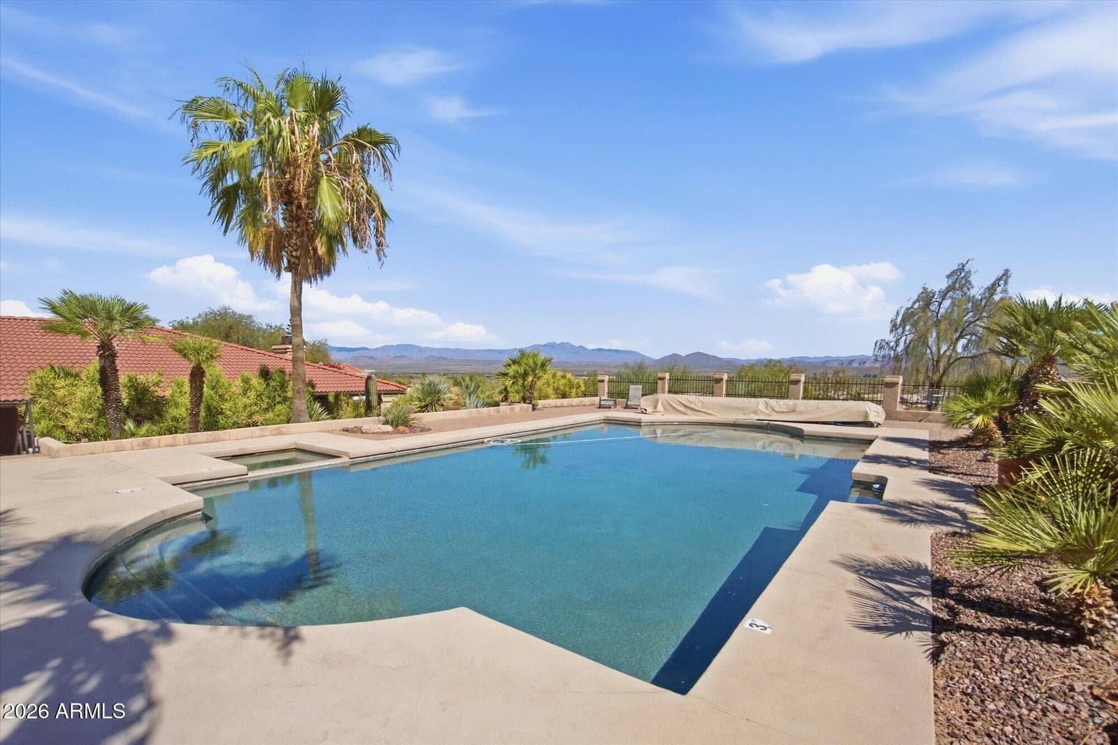 16957 E Monterey Drive, Fountain Hills, AZ 85268 — photo 32 of 41