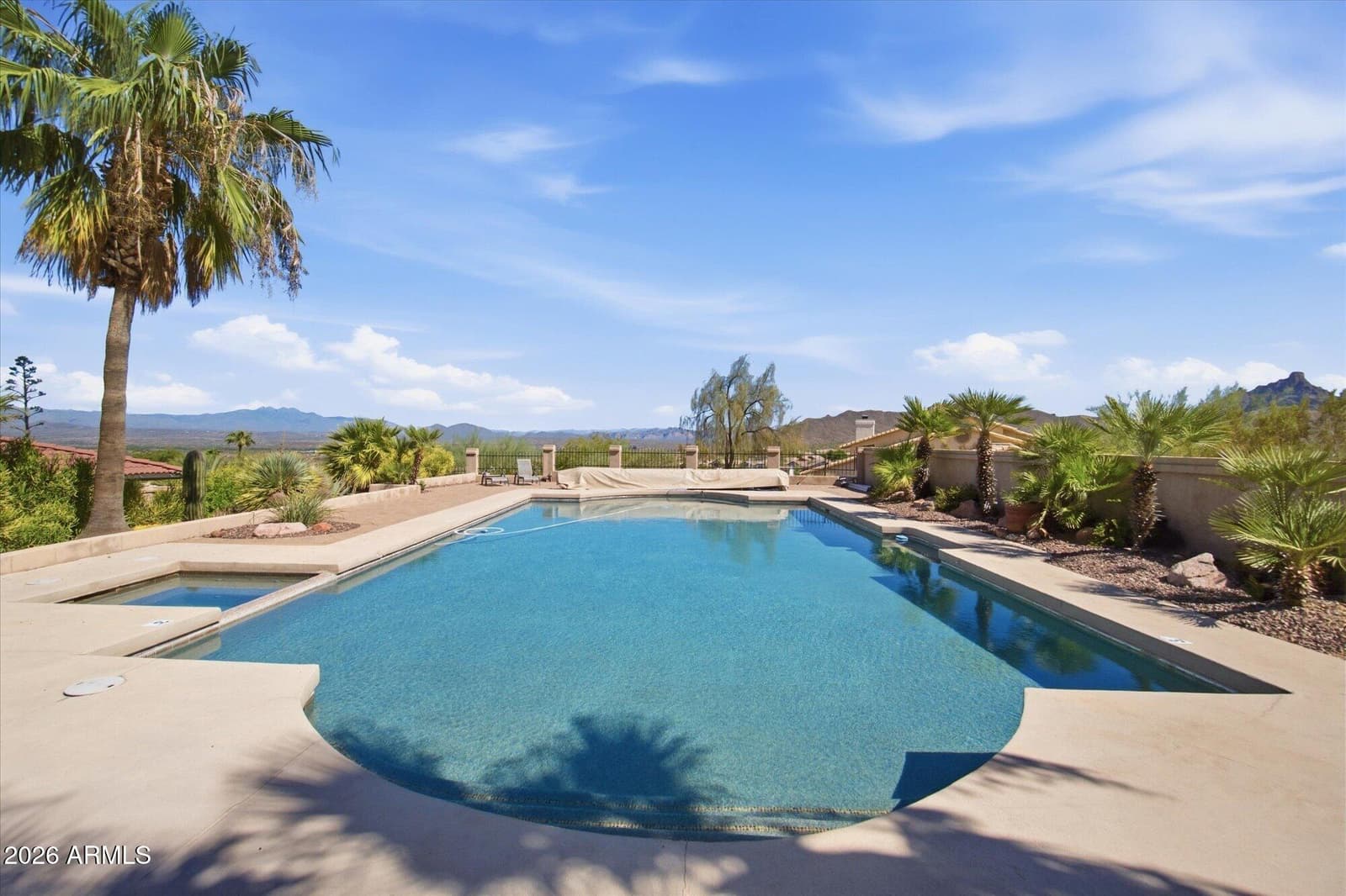 16957 E Monterey Drive, Fountain Hills, AZ 85268 — photo 33 of 41