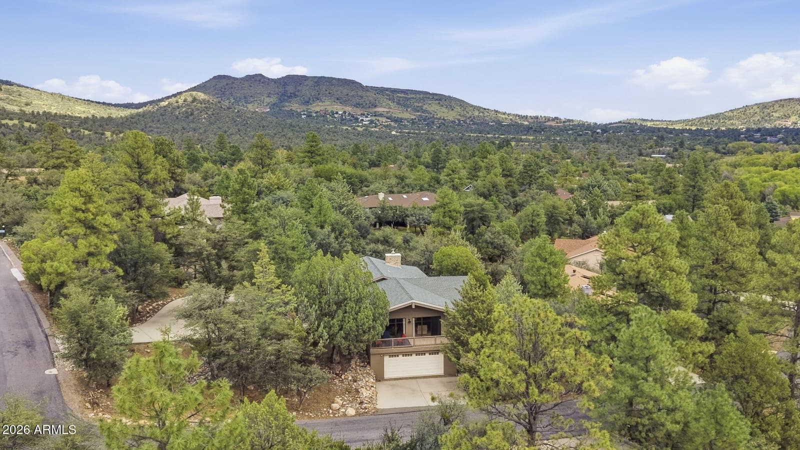24 Wildwood Drive, Prescott, AZ 86305 — photo 25 of 26