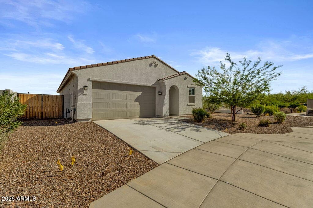 19095 N Los Gabrieles Way, Maricopa, AZ 85138 — photo 2 of 41