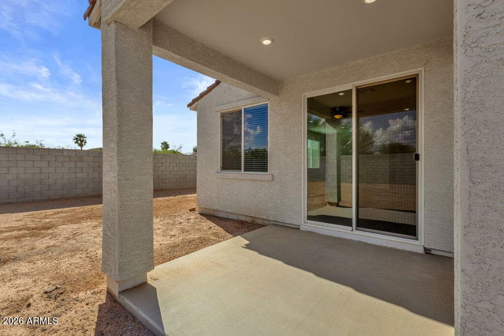 19095 N Los Gabrieles Way, Maricopa, AZ 85138 — photo 33 of 41