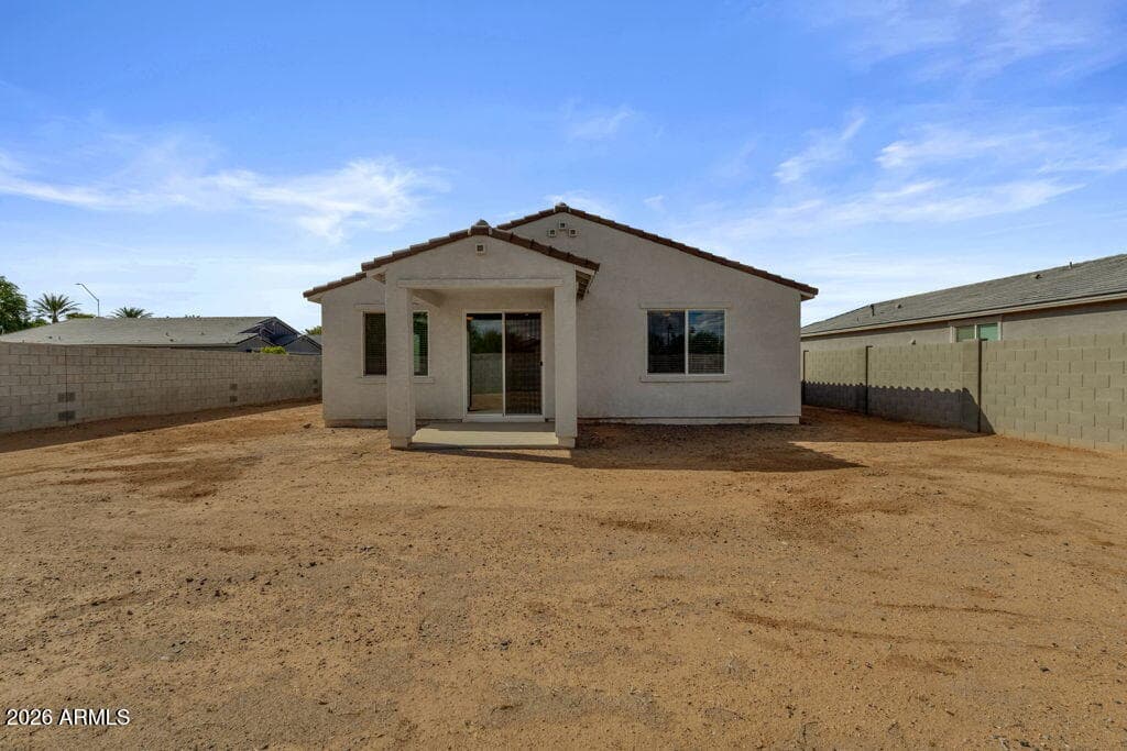 19095 N Los Gabrieles Way, Maricopa, AZ 85138 — photo 37 of 41