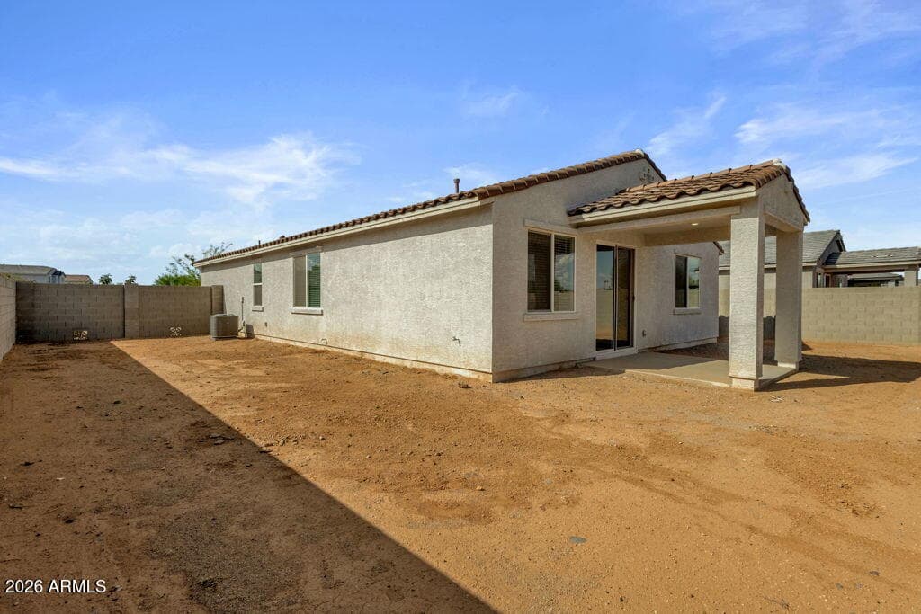 19095 N Los Gabrieles Way, Maricopa, AZ 85138 — photo 40 of 41