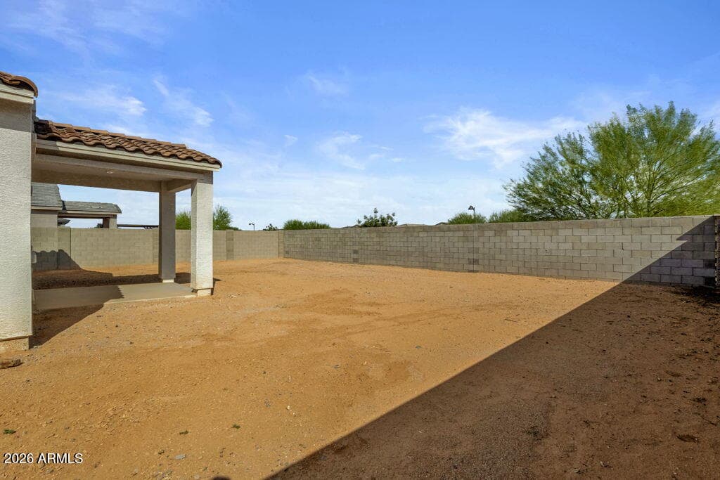 19095 N Los Gabrieles Way, Maricopa, AZ 85138 — photo 41 of 41