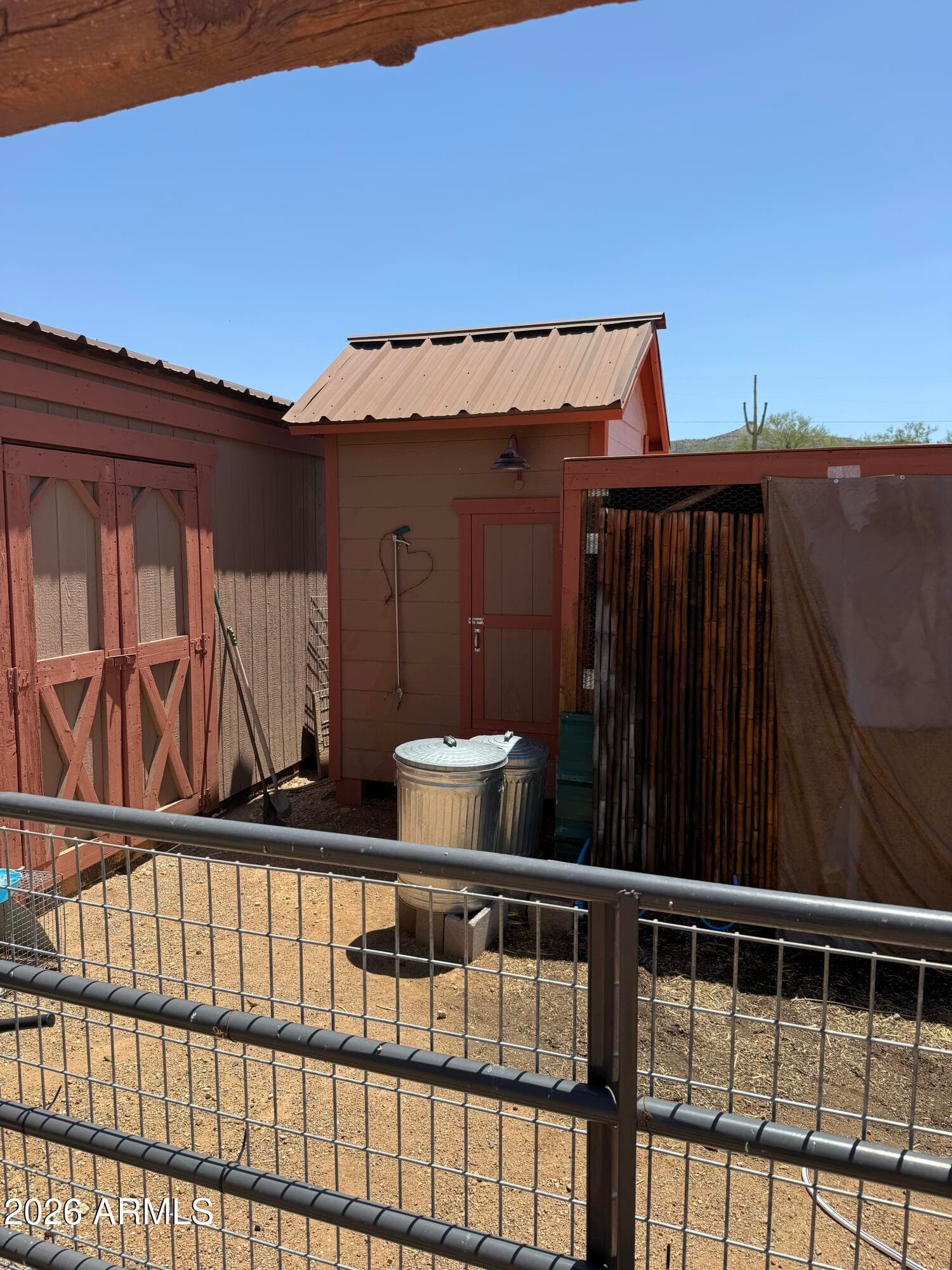 32050 S Lisa Drive, Black Canyon City, AZ 85324 — photo 18 of 19