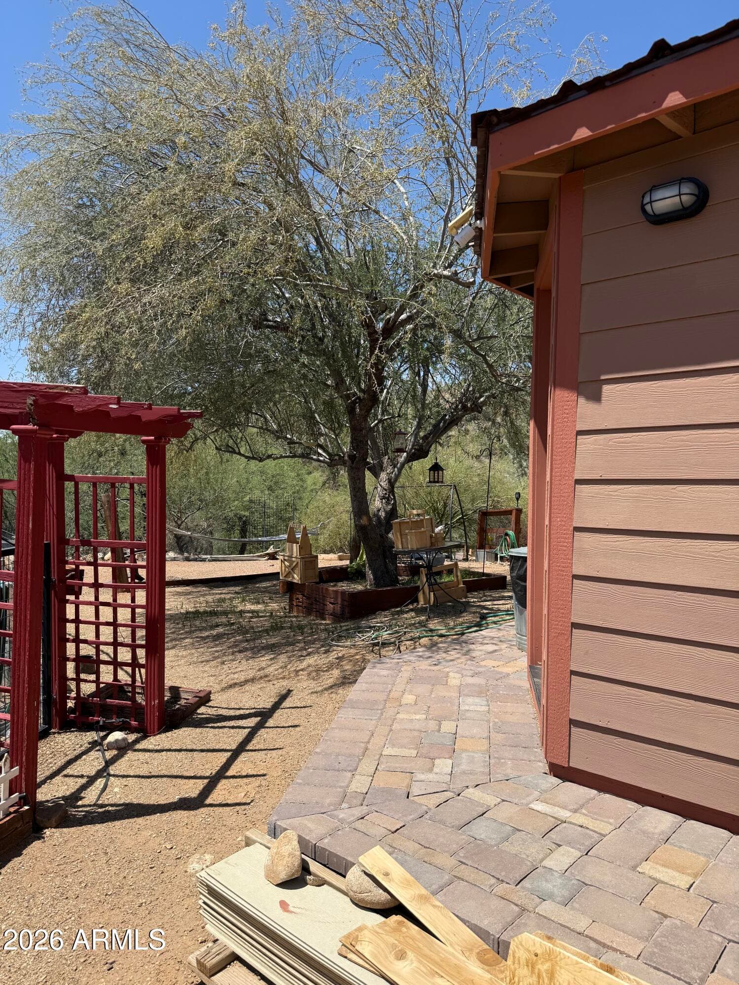 32050 S Lisa Drive, Black Canyon City, AZ 85324 — photo 16 of 19