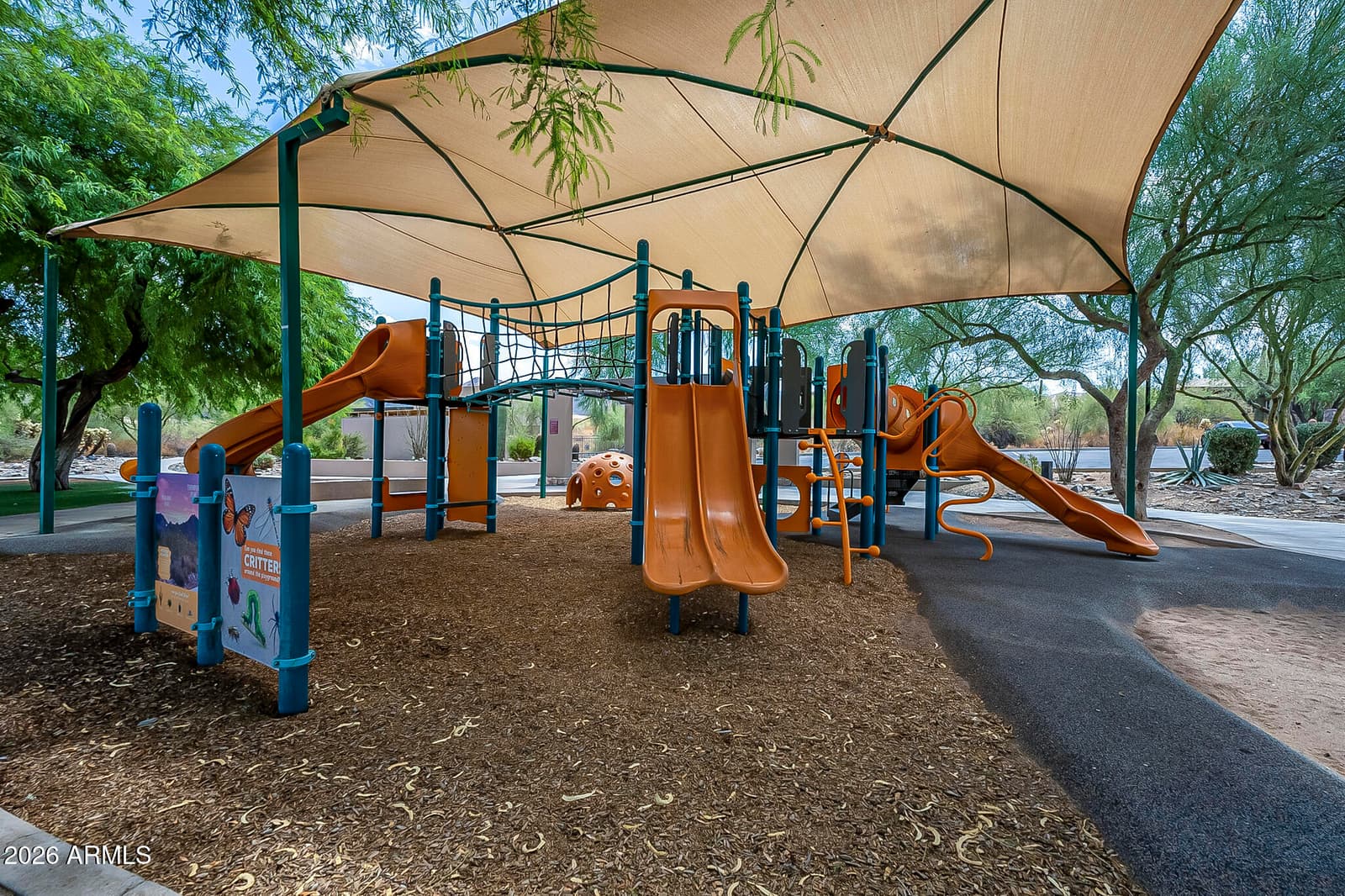 16142 N 102nd Way, Scottsdale, AZ 85255 — photo 42 of 50