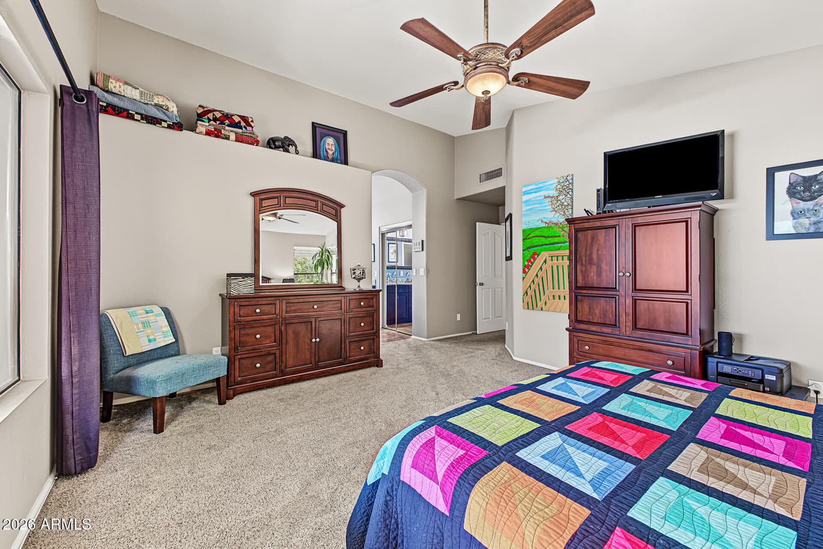 322 E Hearne Way, Gilbert, AZ 85234 — photo 18 of 35