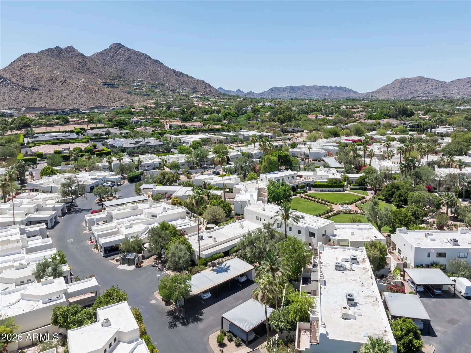 5101 N Casa Blanca Drive 305, Paradise Valley, AZ 85253 — photo 45 of 46