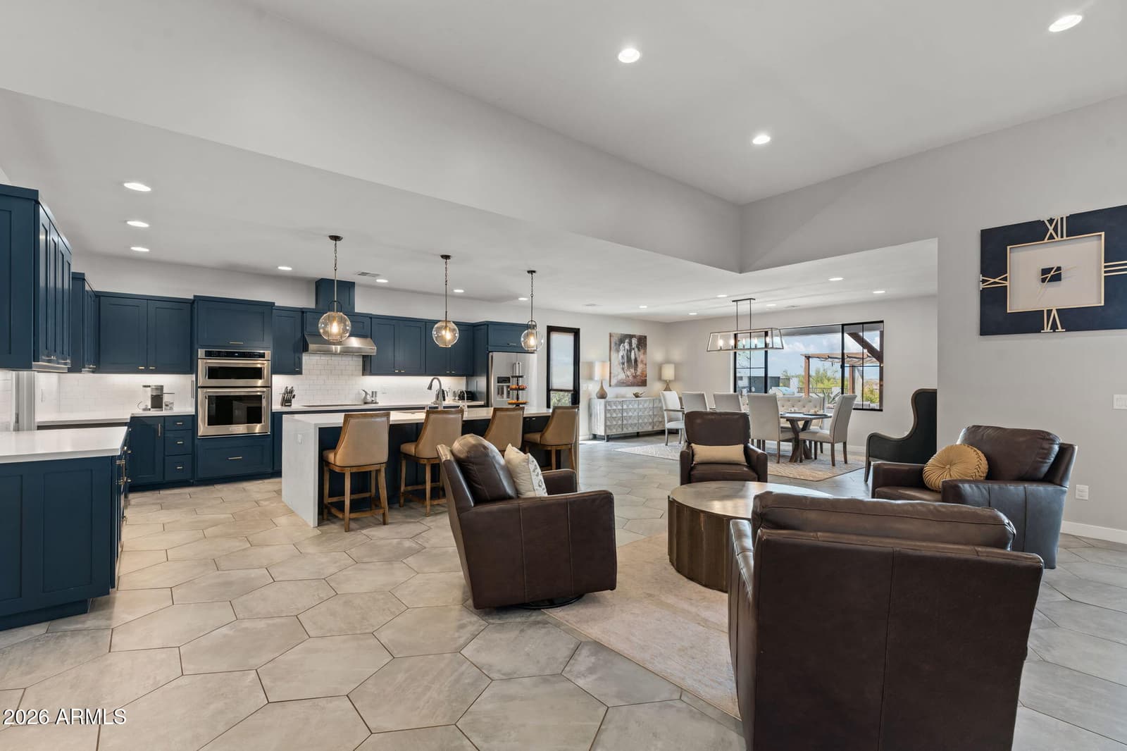 2500 Lupine Lane, Wickenburg, AZ 85390 — photo 8 of 50