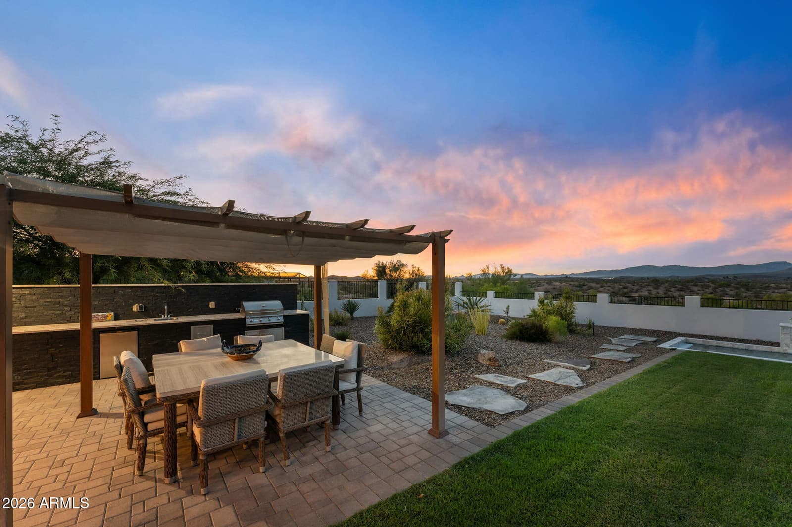 2500 Lupine Lane, Wickenburg, AZ 85390 — photo 45 of 50
