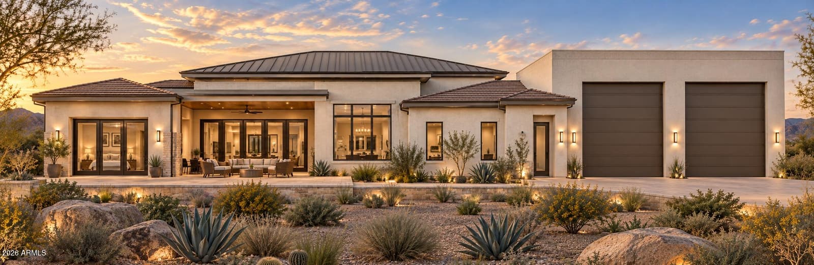 138Xx E Dove Valley Road, Scottsdale, AZ 85262 — photo 2 of 8