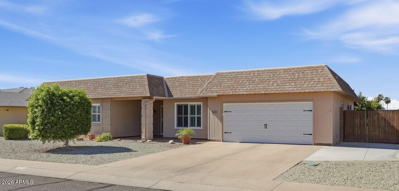 9615 W Willowbrook Drive, Sun City, AZ 85373 — photo 2 of 26